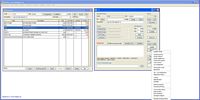 BGOffice Inventory Master Record