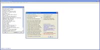 BGOffice software preferences